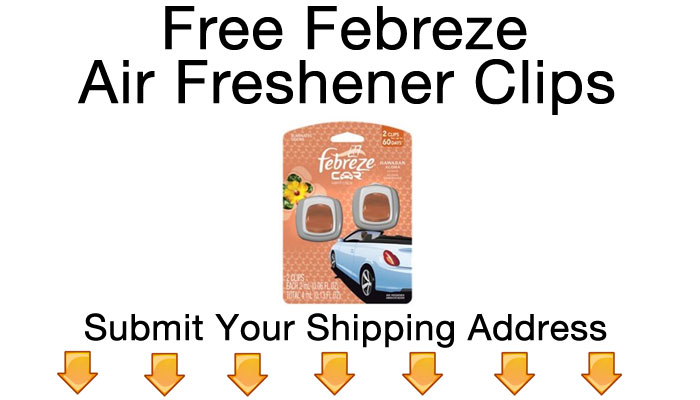 Febreze